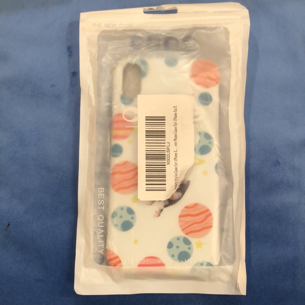 iPhone case - Picture 4 of 11